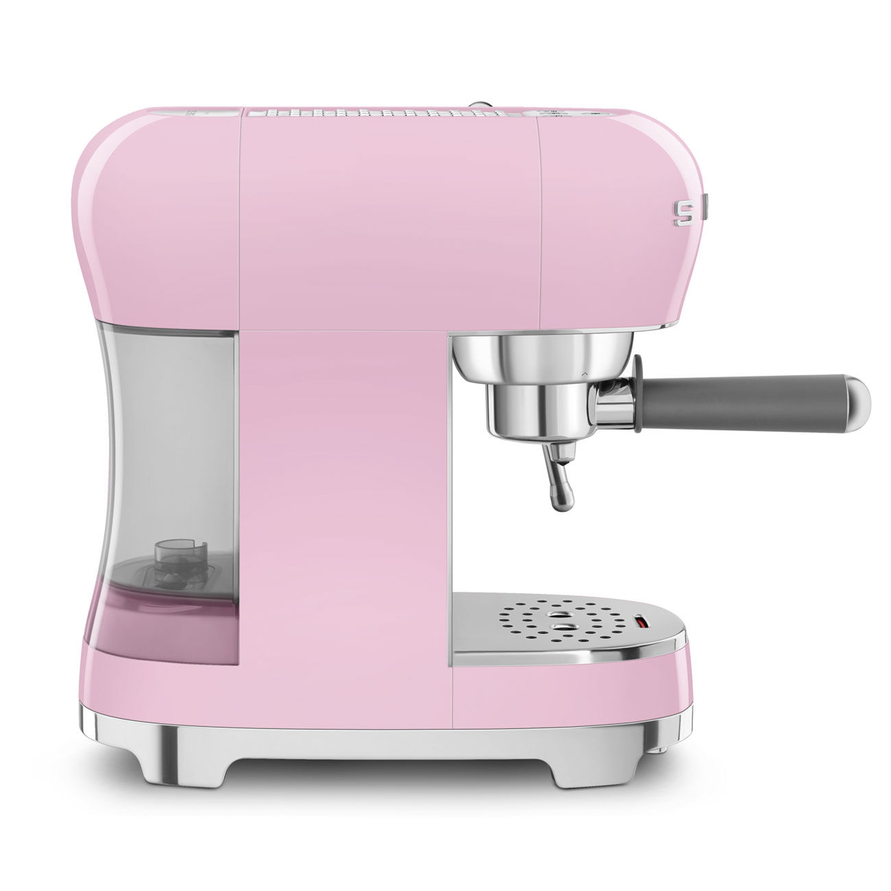 smeg Espresso-Kaffeemaschine ECF02CREU 