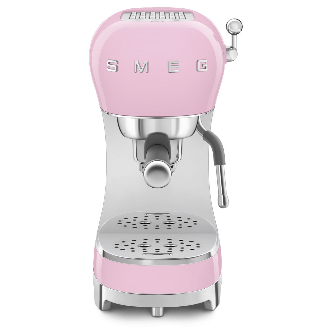 smeg Espresso-Kaffeemaschine ECF02CREU 